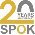 20th years anniversary SPOK Construction Inc.